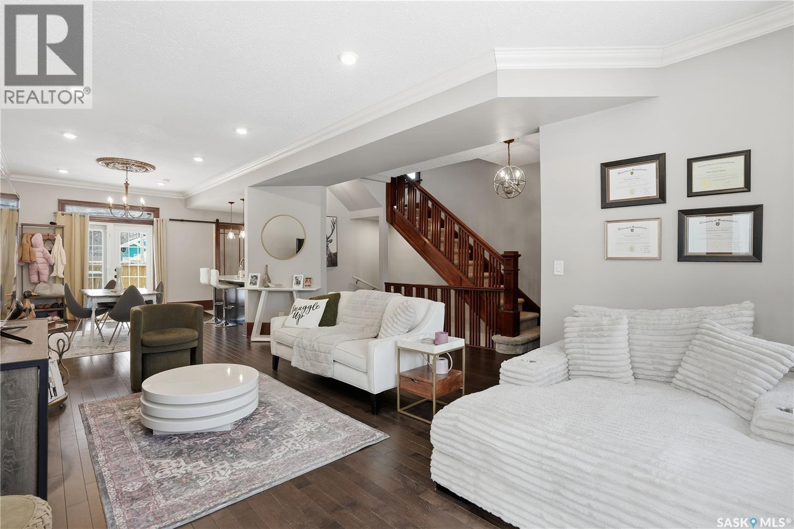 2266 Quebec Street, Regina, Saskatchewan  S4P 1K2 - Photo 7 - SK027418