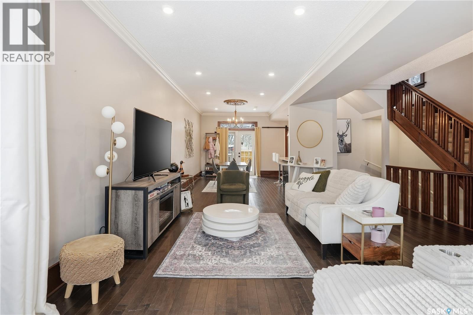 2266 Quebec Street, Regina, Saskatchewan  S4P 1K2 - Photo 8 - SK027418