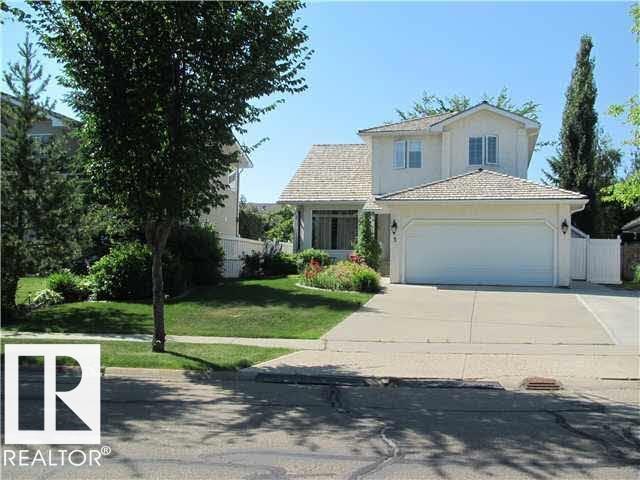 5 EMERSON PL, St. Albert, Alberta