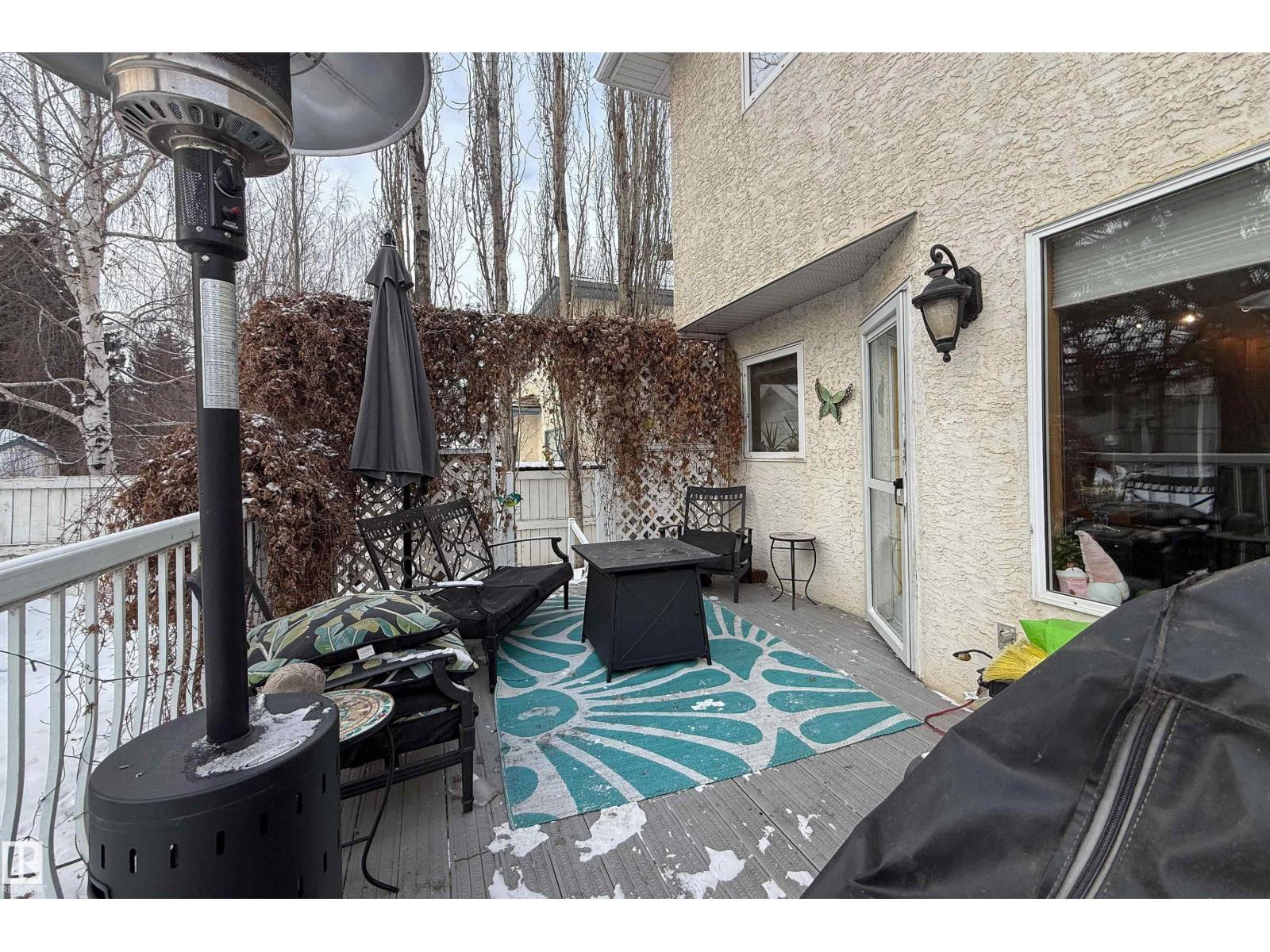 5 Emerson Pl, St. Albert, Alberta  T8N 5X3 - Photo 49 - E4471241