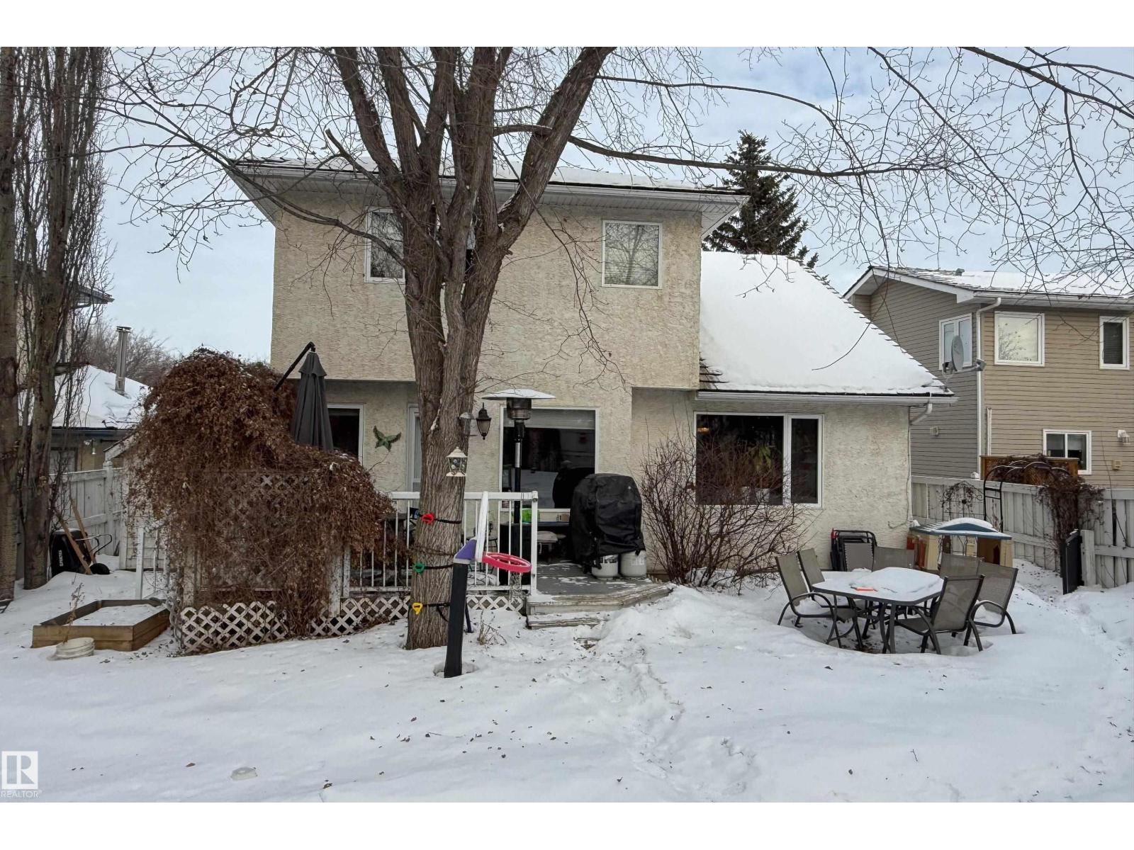 5 Emerson Pl, St. Albert, Alberta  T8N 5X3 - Photo 52 - E4471241