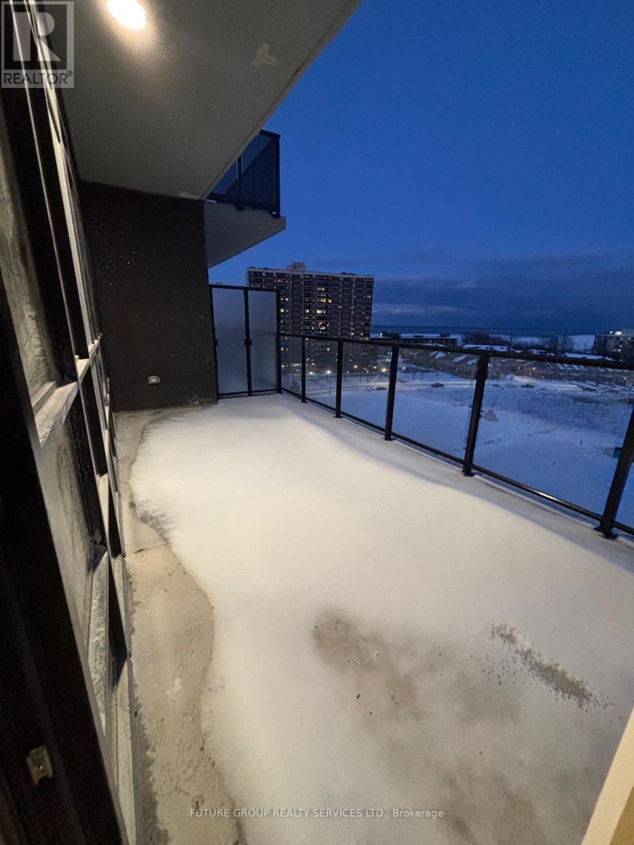 913 - 461 Green Road, Hamilton, Ontario  L8E 5B4 - Photo 6 - X12734882