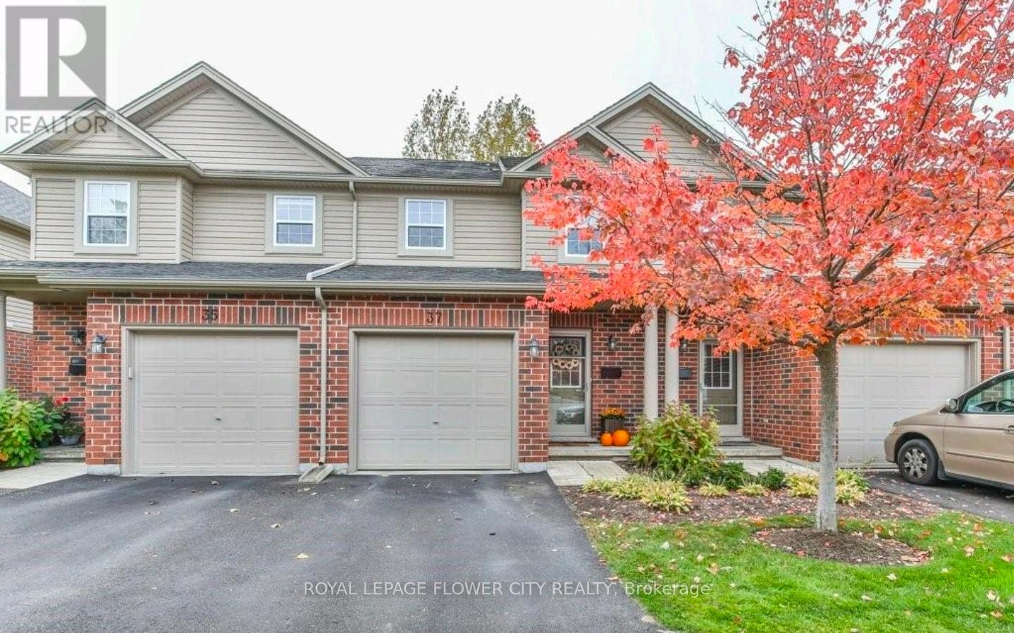 37 - 1059 WHETHERFIELD STREET, London North, Ontario