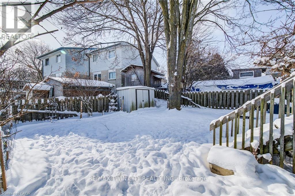 71 Shadeland Crescent, Kitchener, Ontario  N2M 2J1 - Photo 37 - X12734966