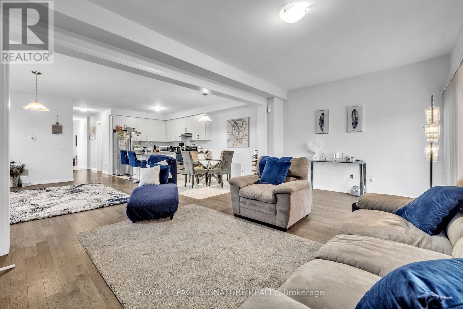 1138 Edinburgh Drive, Woodstock, Ontario  N4T 0M3 - Photo 11 - X12735114