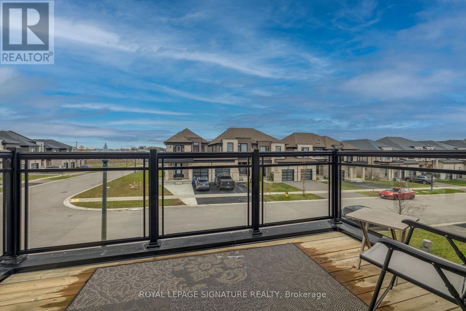 1138 Edinburgh Drive, Woodstock, Ontario  N4T 0M3 - Photo 23 - X12735114