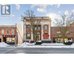 194-196 ST. PAUL STREET, St. Catharines, Ontario