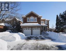 3211 BLOOMFIELD DRIVE, Mississauga, Ontario