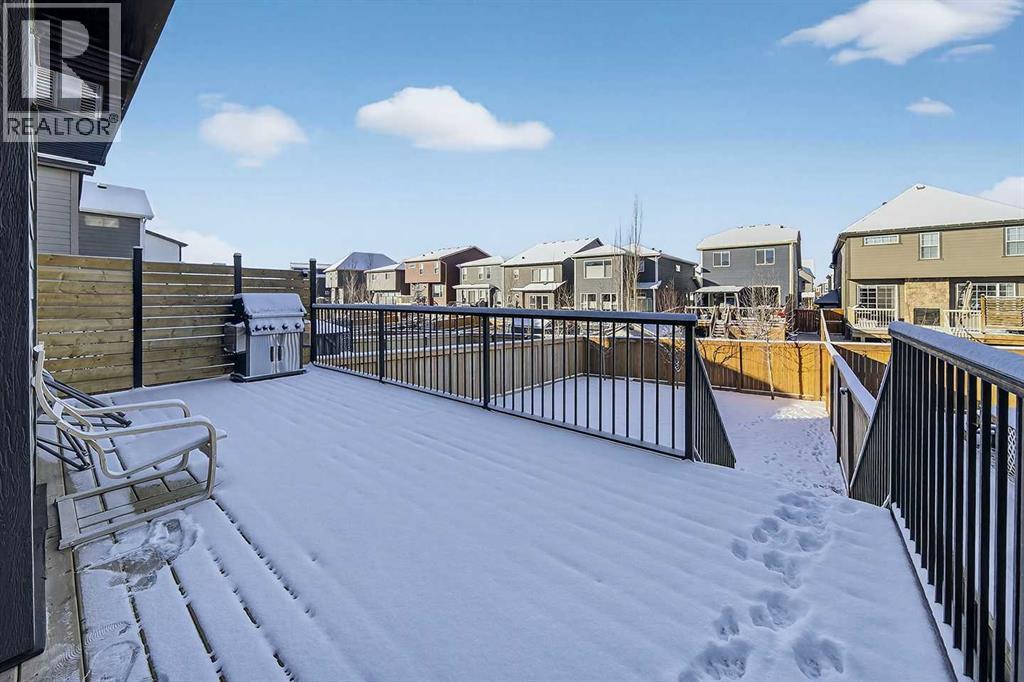 13 Cranbrook Close Se, Calgary, Alberta  T3M 2X2 - Photo 43 - A2281624