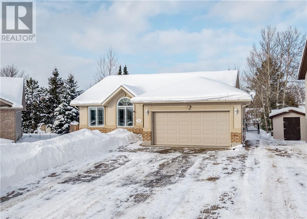 53 Equinox Crescent, Sudbury, Ontario  P3B 0B6 - Photo 33 - 2126248