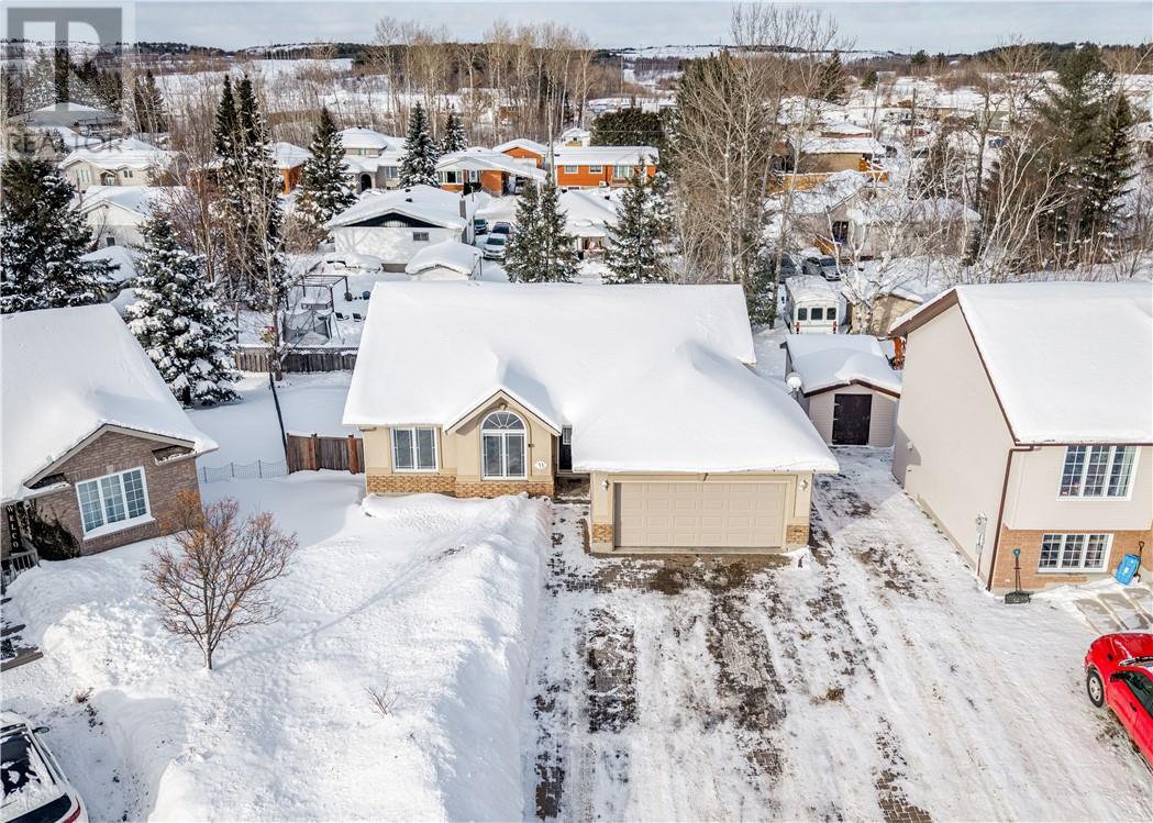 53 Equinox Crescent, Sudbury, Ontario  P3B 0B6 - Photo 34 - 2126248