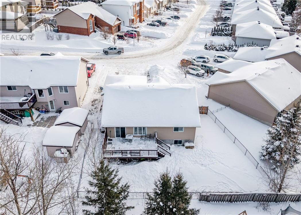 53 Equinox Crescent, Sudbury, Ontario  P3B 0B6 - Photo 35 - 2126248
