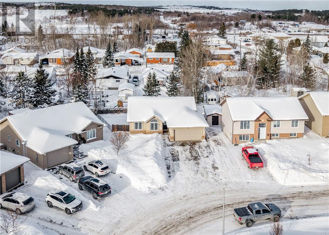 53 Equinox Crescent, Sudbury, Ontario  P3B 0B6 - Photo 37 - 2126248