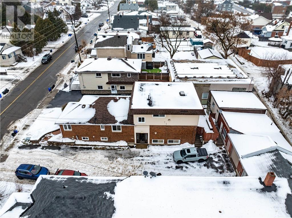 288 Albinson Street, Sudbury, Ontario  P3C 3W3 - Photo 2 - 2126234