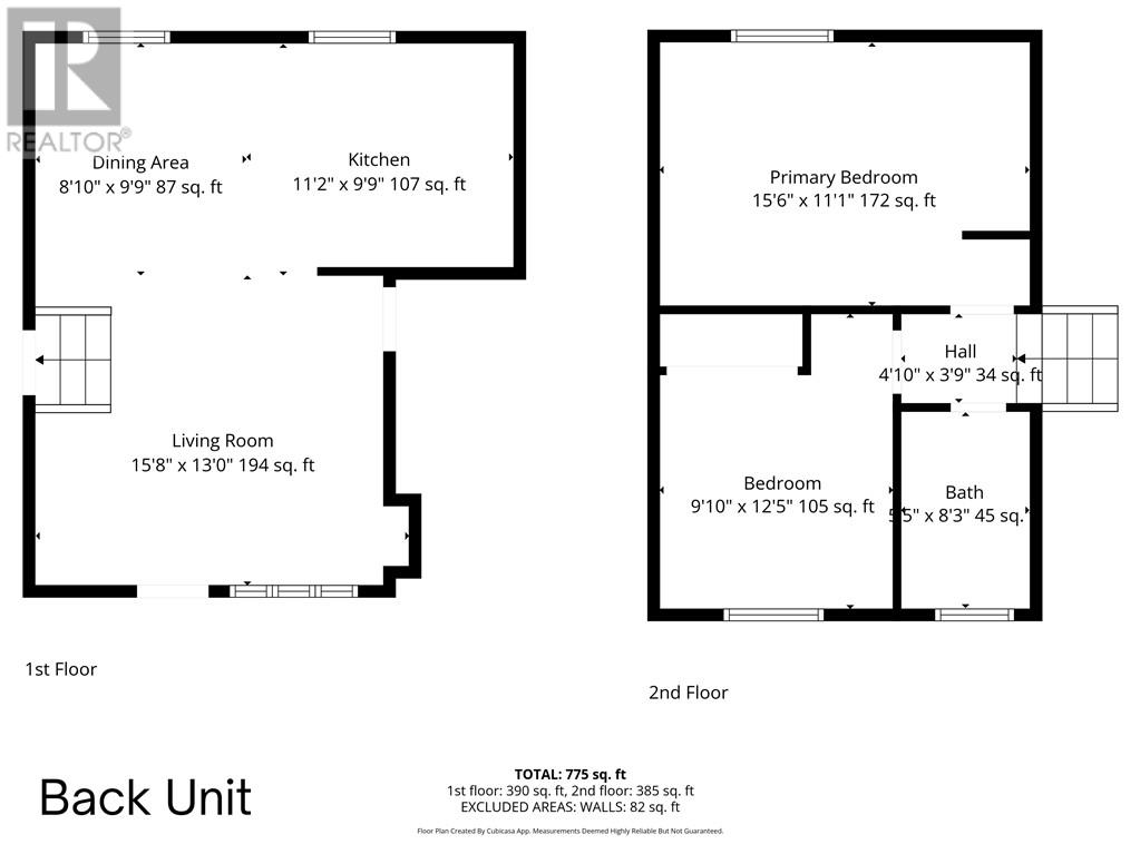 288 Albinson Street, Sudbury, Ontario  P3C 3W3 - Photo 20 - 2126234