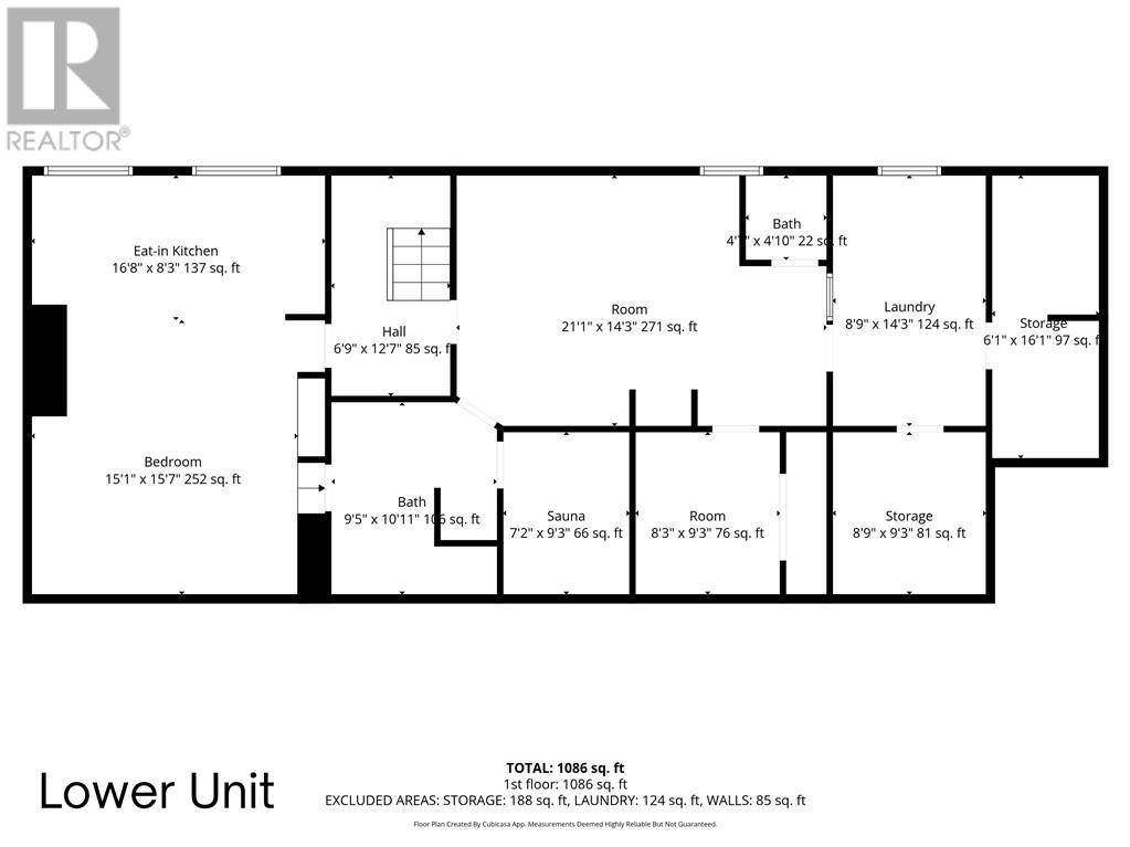 288 Albinson Street, Sudbury, Ontario  P3C 3W3 - Photo 27 - 2126234