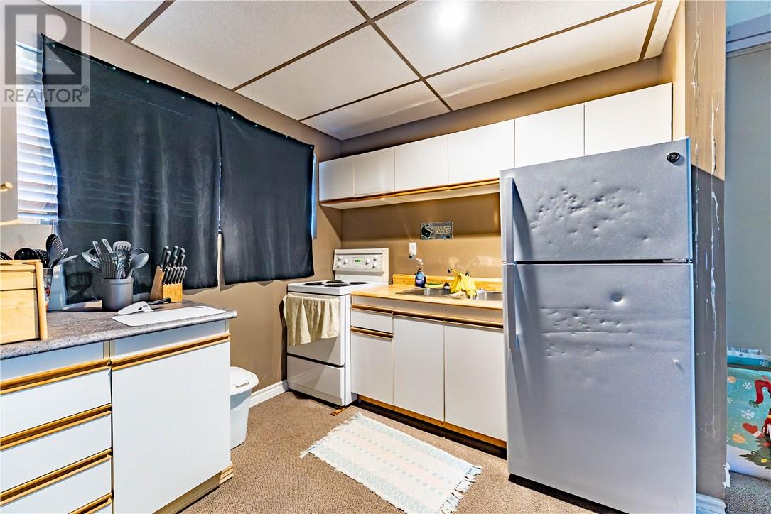 288 Albinson Street, Sudbury, Ontario  P3C 3W3 - Photo 29 - 2126234