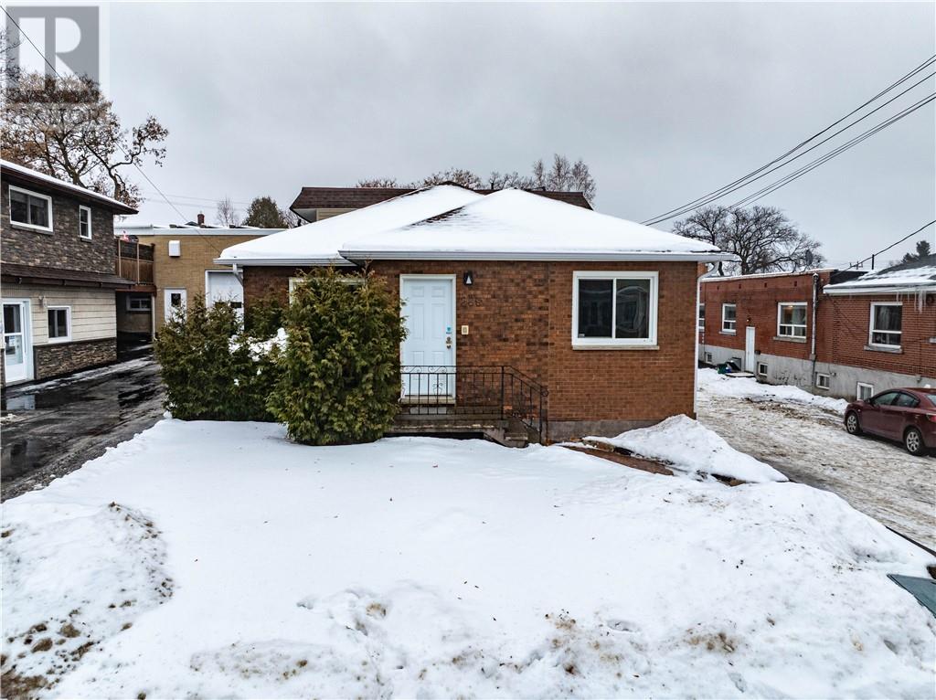 288 Albinson Street, Sudbury, Ontario  P3C 3W3 - Photo 34 - 2126234