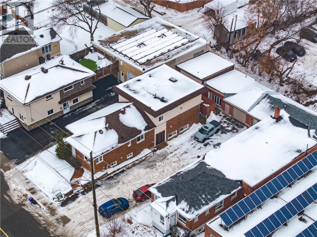 288 Albinson Street, Sudbury, Ontario  P3C 3W3 - Photo 36 - 2126234