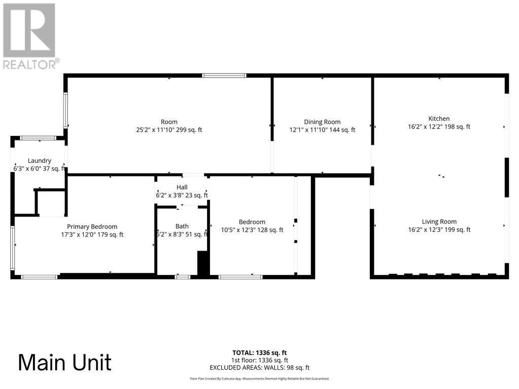 288 Albinson Street, Sudbury, Ontario  P3C 3W3 - Photo 4 - 2126234