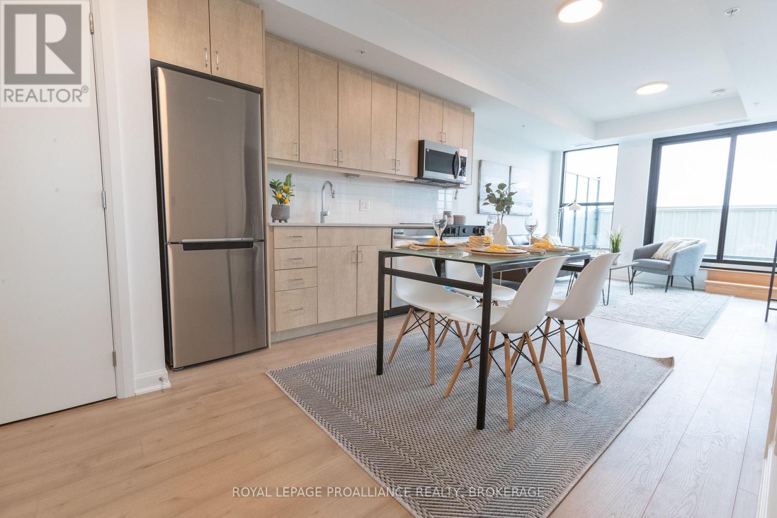 615 - 223 Princess Street, Kingston, Ontario  K7L 1B3 - Photo 3 - X12732144