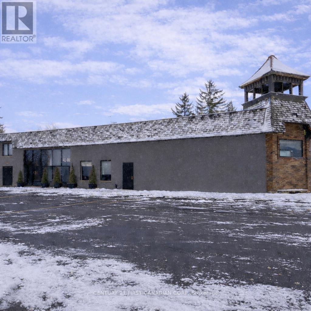 B - 7024 Kilbourne Road, London South, Ontario  N6P 1K6 - Photo 1 - X12729780