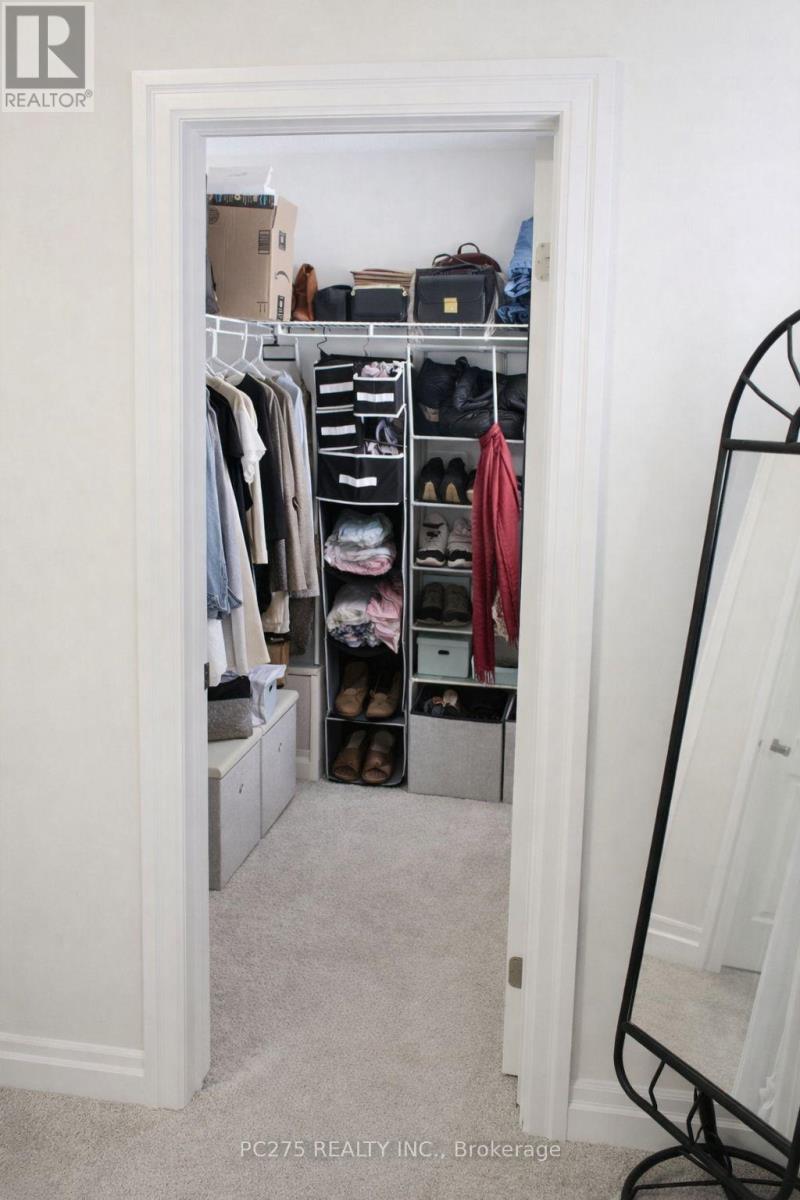 Upper - 2949 Biddulph Street, London South, Ontario  N6L 0A8 - Photo 21 - X12734408