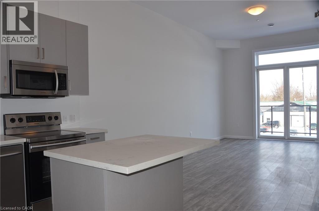 85b Morrell Street Unit# 226, Brantford, Ontario  N3T 4J6 - Photo 2 - 40801196