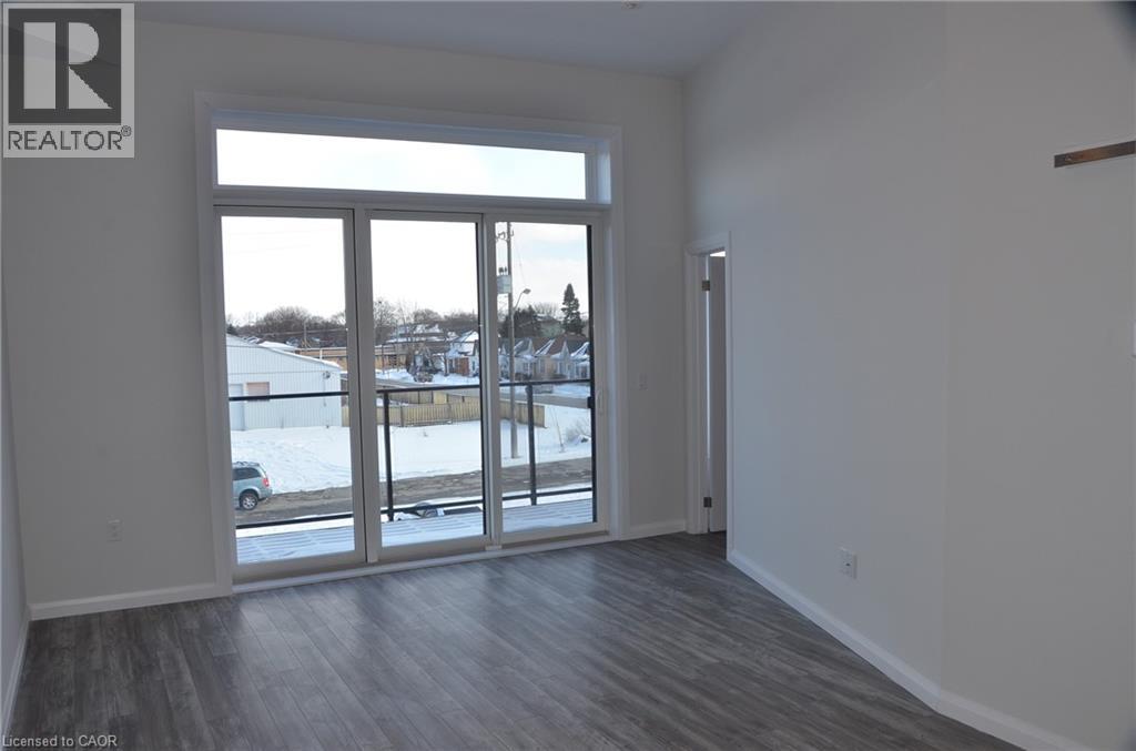 85b Morrell Street Unit# 226, Brantford, Ontario  N3T 4J6 - Photo 9 - 40801196