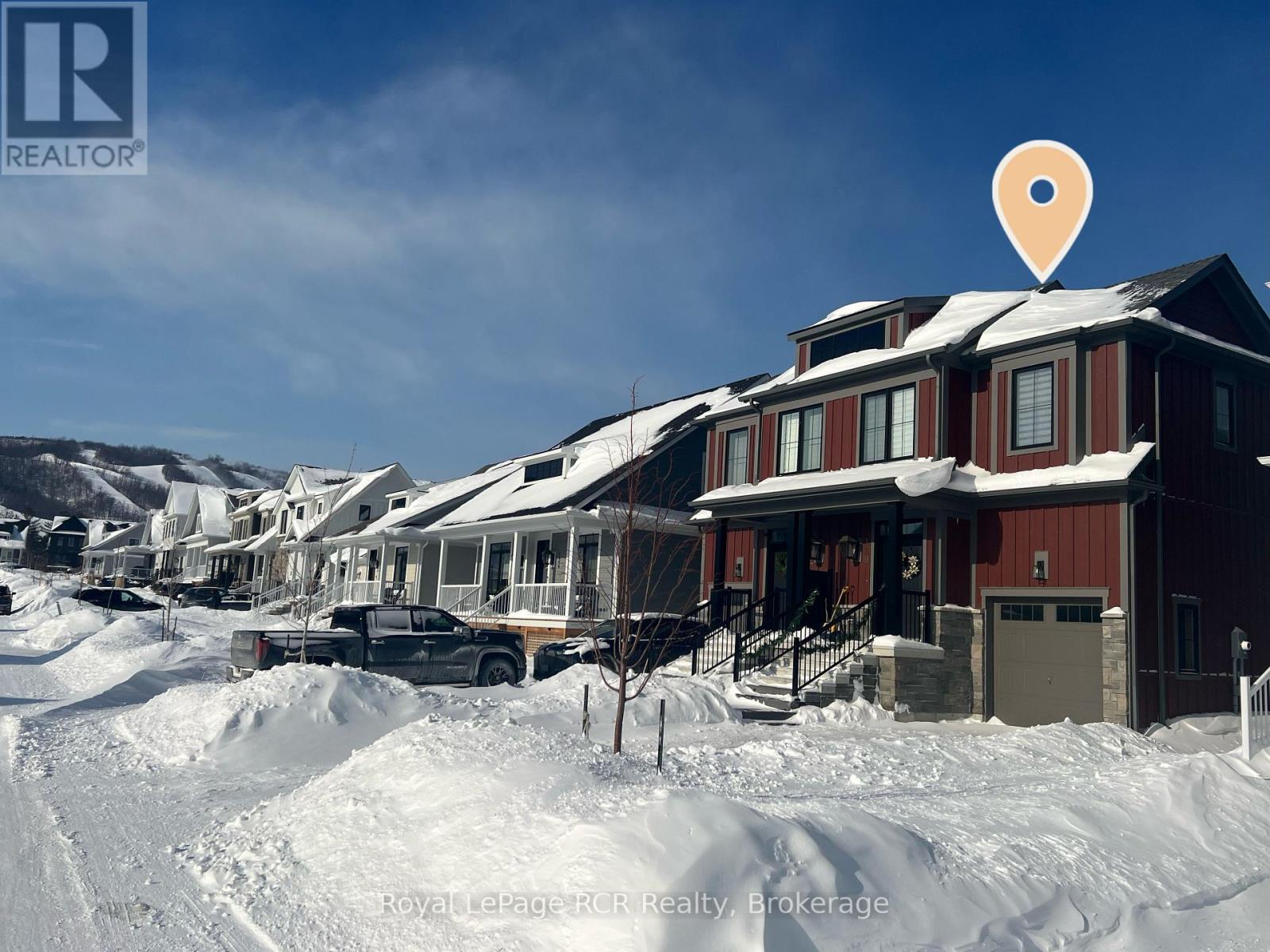 130 COURTLAND STREET, Blue Mountains, Ontario