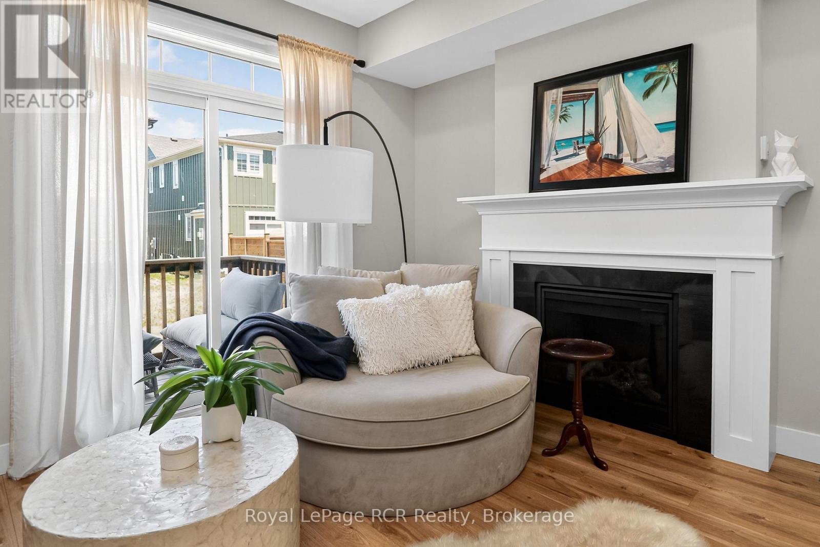 130 Courtland Street, Blue Mountains, Ontario  L9Y 5L8 - Photo 11 - X12735180