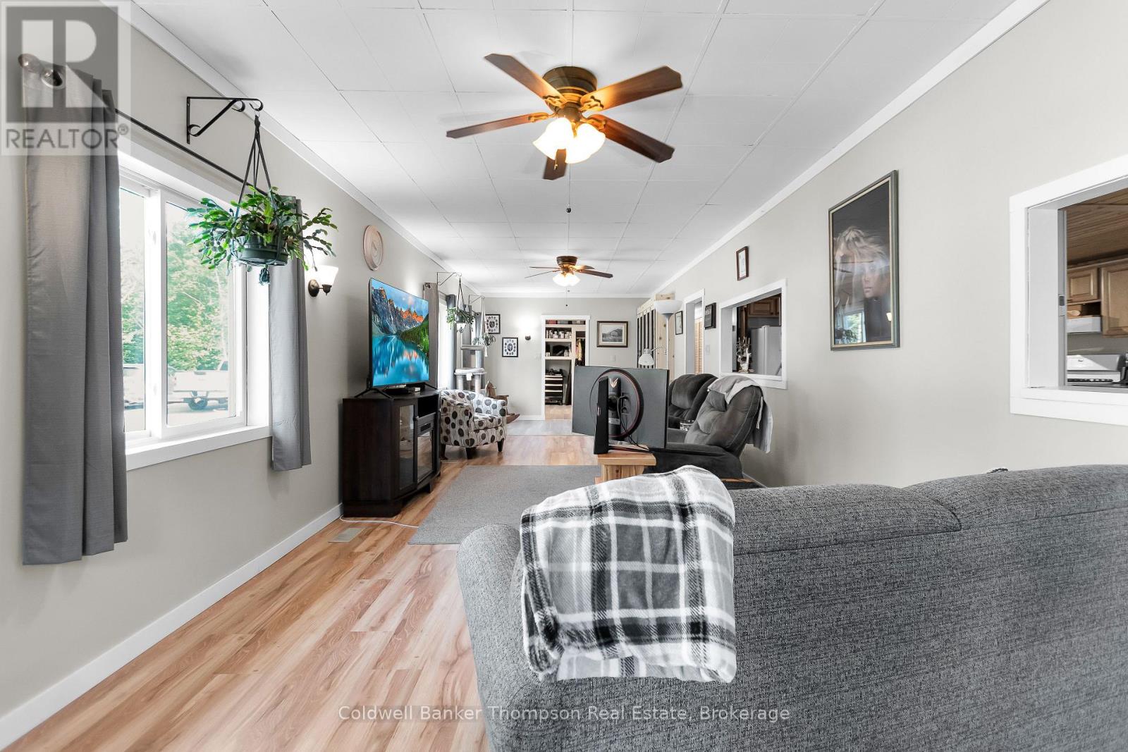 1 Fox Run Lane, Huntsville, Ontario P1H 1E3 - Photo 12 - X12735184