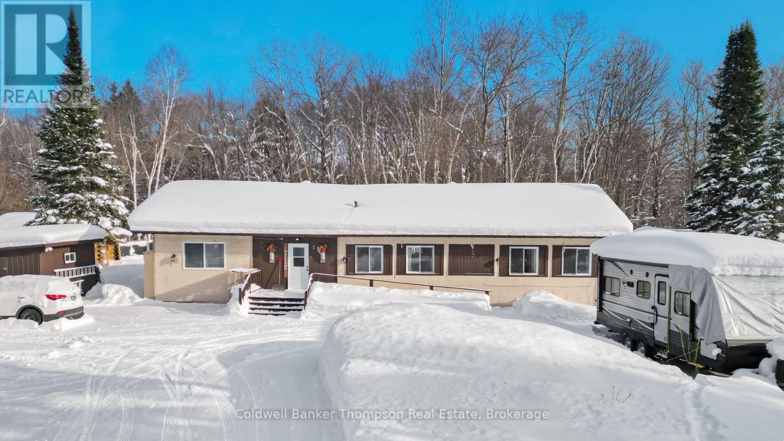 1 Fox Run Lane, Huntsville, Ontario P1H 1E3 - Photo 2 - X12735184