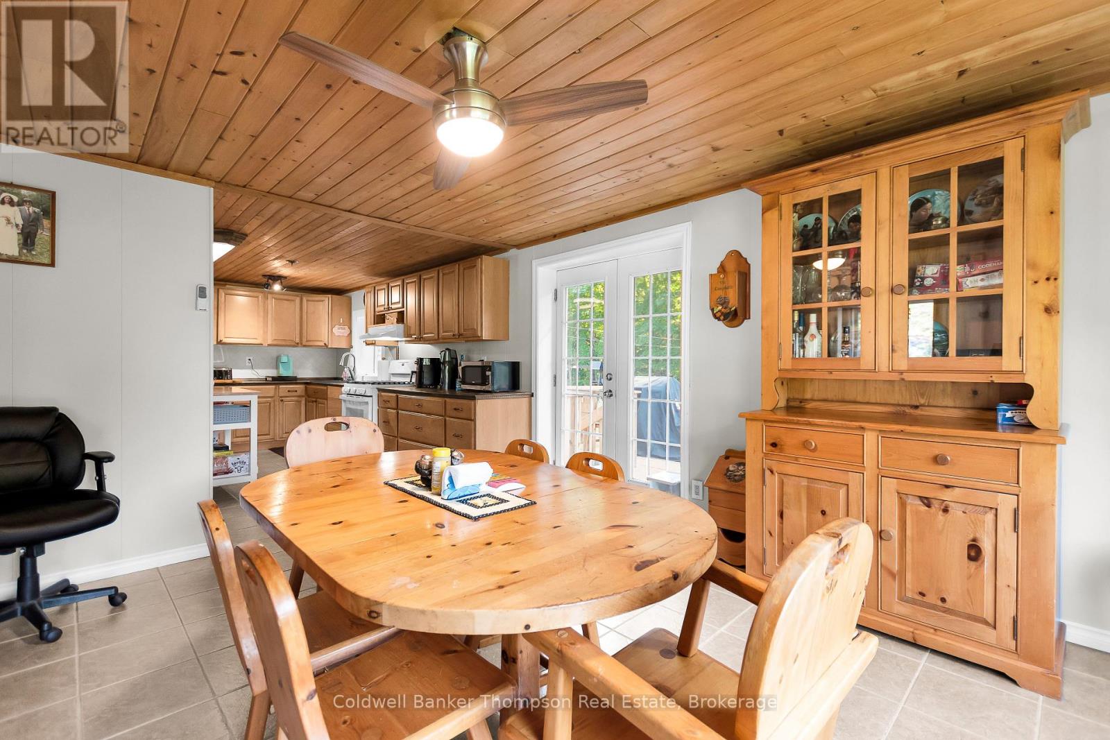 1 Fox Run Lane, Huntsville, Ontario P1H 1E3 - Photo 20 - X12735184