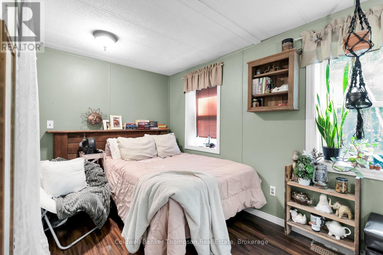 1 Fox Run Lane, Huntsville, Ontario P1H 1E3 - Photo 23 - X12735184