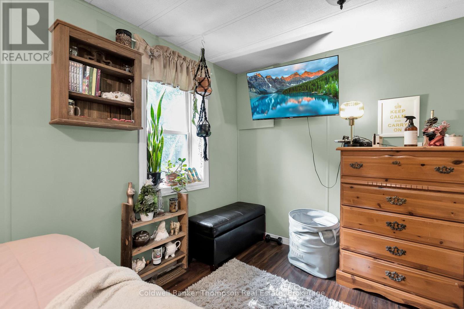 1 Fox Run Lane, Huntsville, Ontario P1H 1E3 - Photo 24 - X12735184