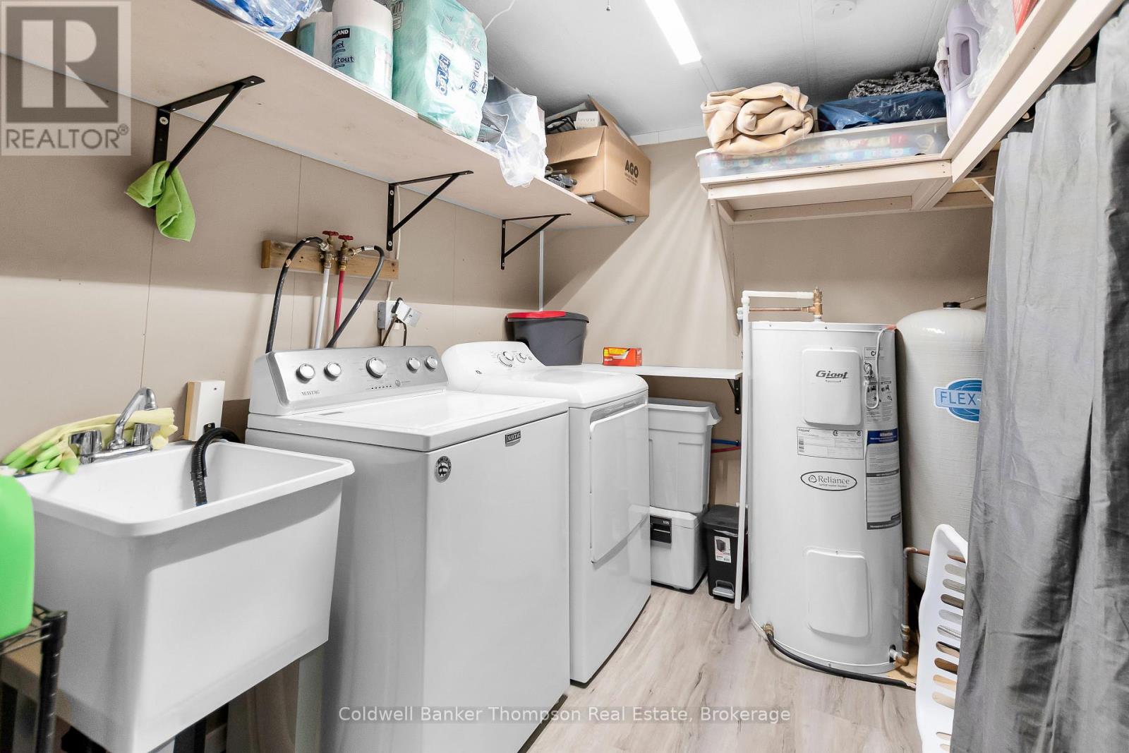 1 Fox Run Lane, Huntsville, Ontario P1H 1E3 - Photo 27 - X12735184