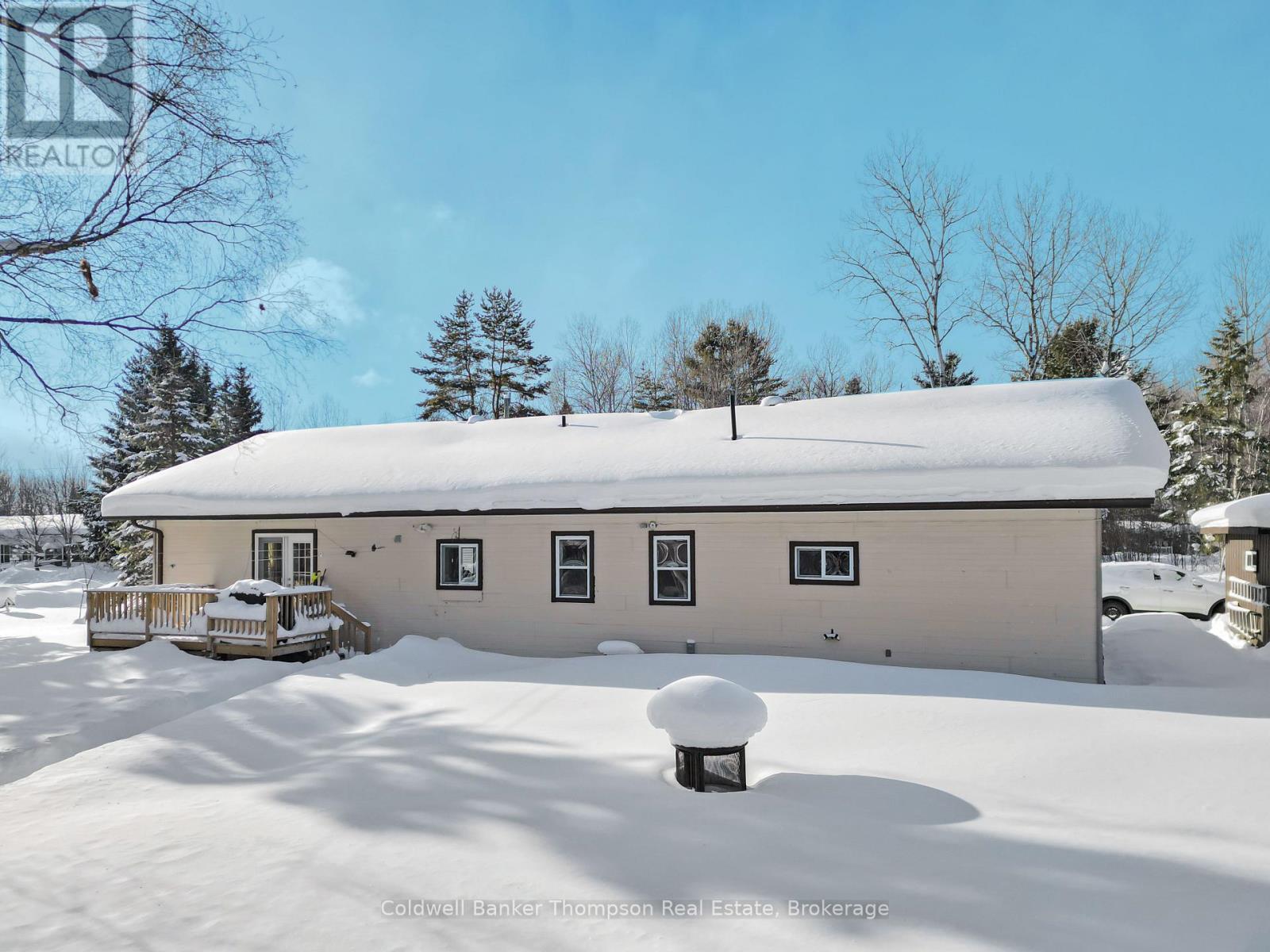 1 Fox Run Lane, Huntsville, Ontario P1H 1E3 - Photo 28 - X12735184