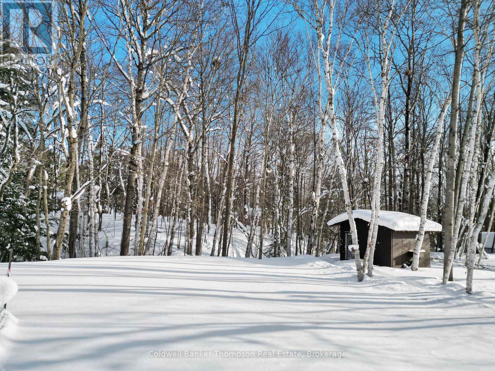 1 Fox Run Lane, Huntsville, Ontario P1H 1E3 - Photo 29 - X12735184