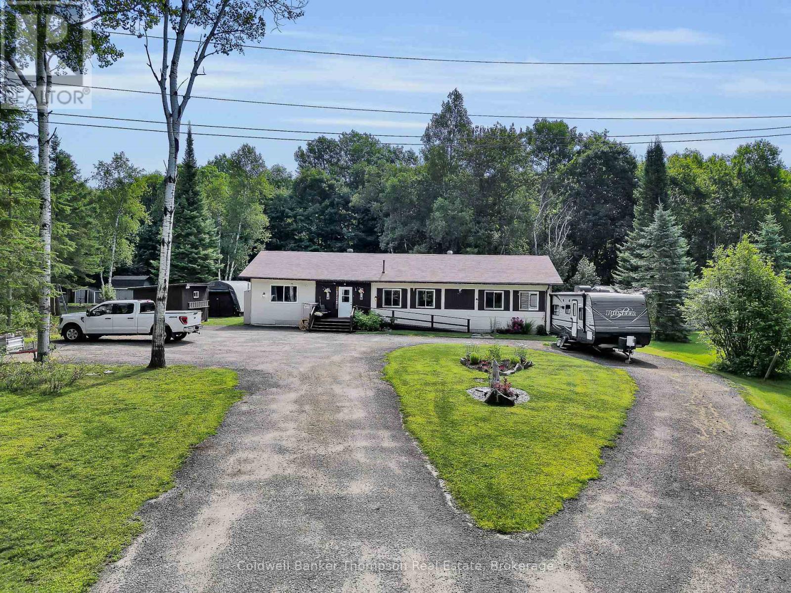 1 Fox Run Lane, Huntsville, Ontario P1H 1E3 - Photo 3 - X12735184