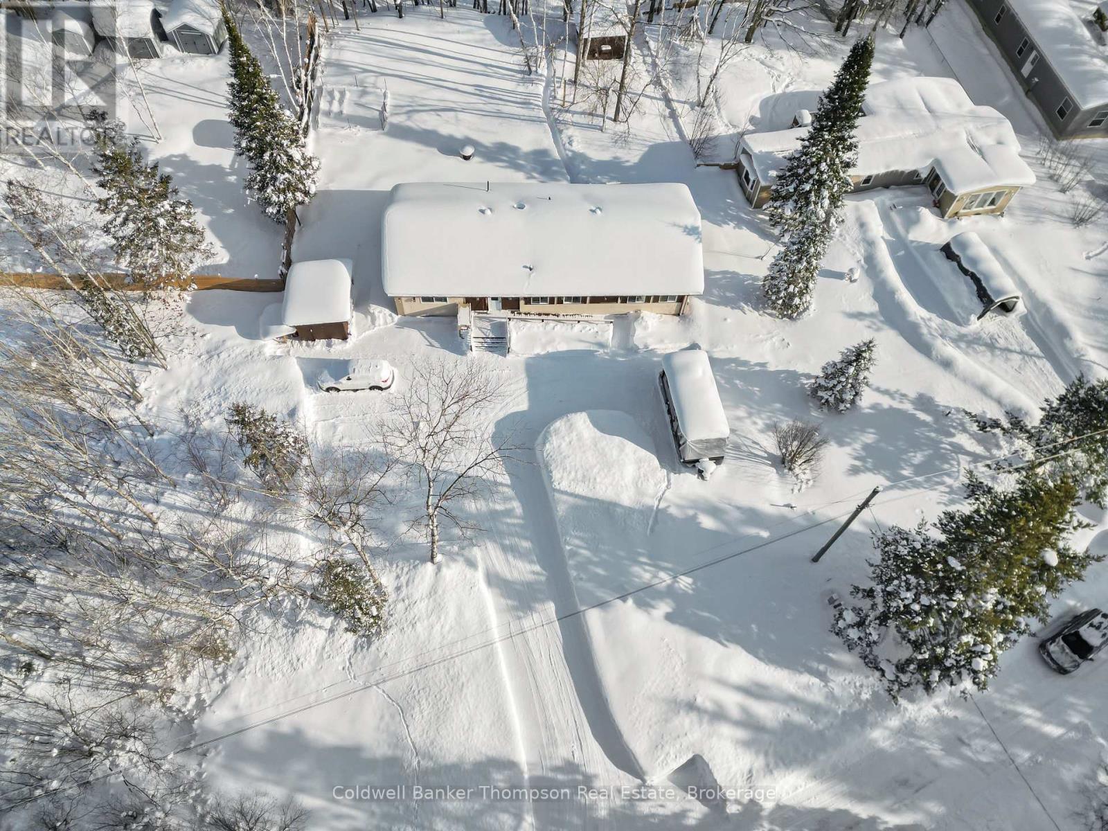 1 Fox Run Lane, Huntsville, Ontario P1H 1E3 - Photo 30 - X12735184