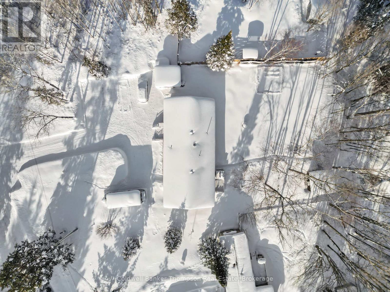 1 Fox Run Lane, Huntsville, Ontario P1H 1E3 - Photo 31 - X12735184