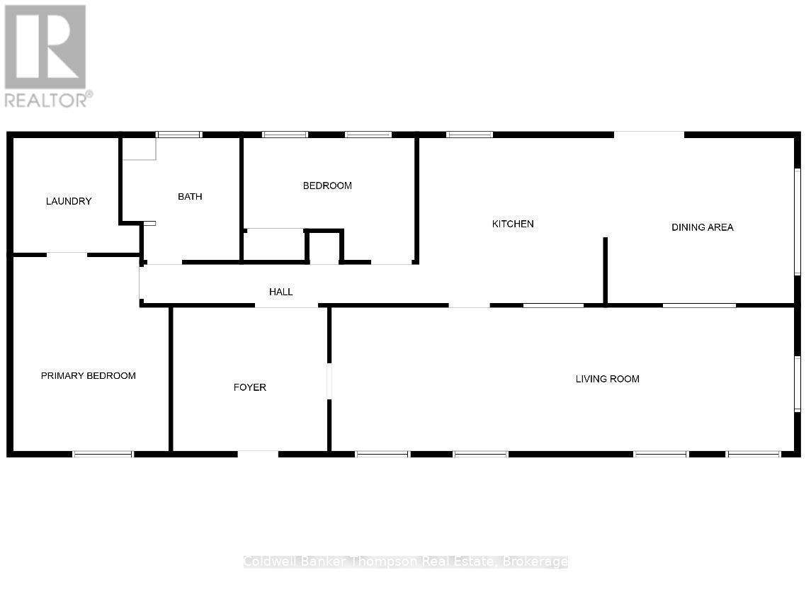 1 Fox Run Lane, Huntsville, Ontario P1H 1E3 - Photo 34 - X12735184