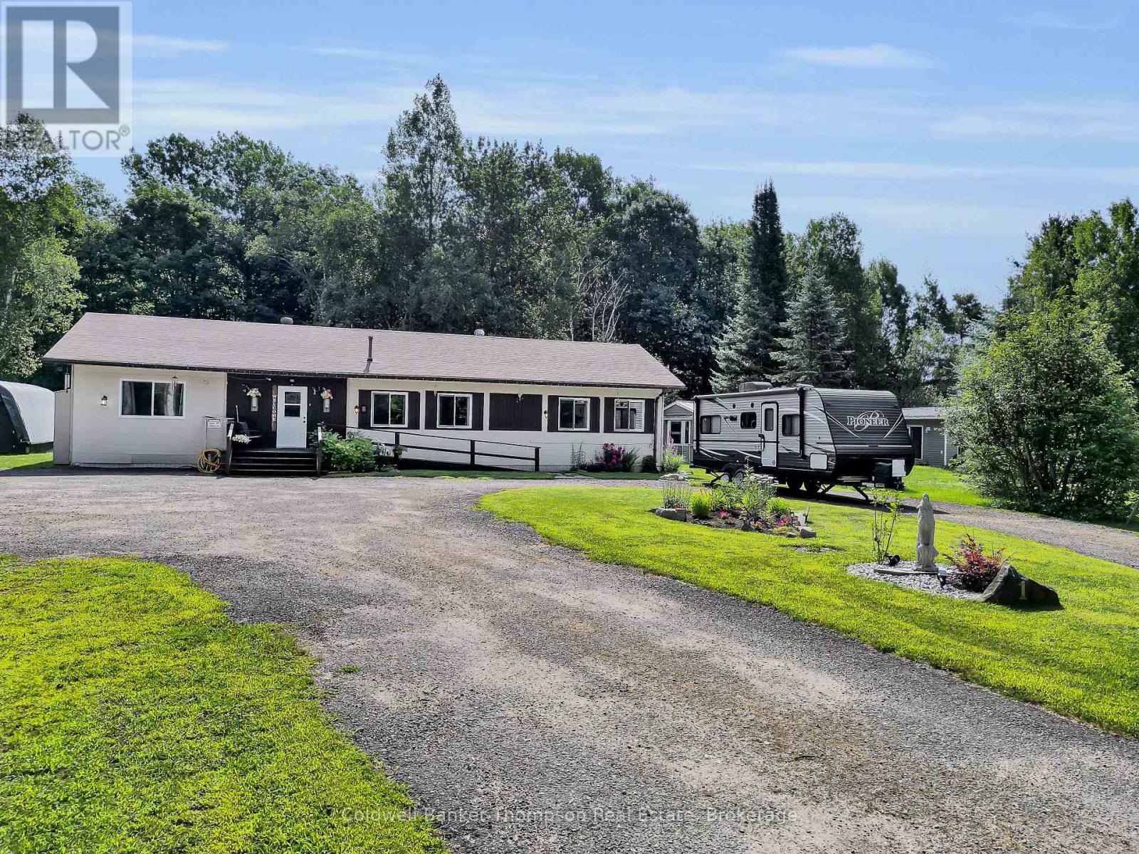1 Fox Run Lane, Huntsville, Ontario P1H 1E3 - Photo 35 - X12735184