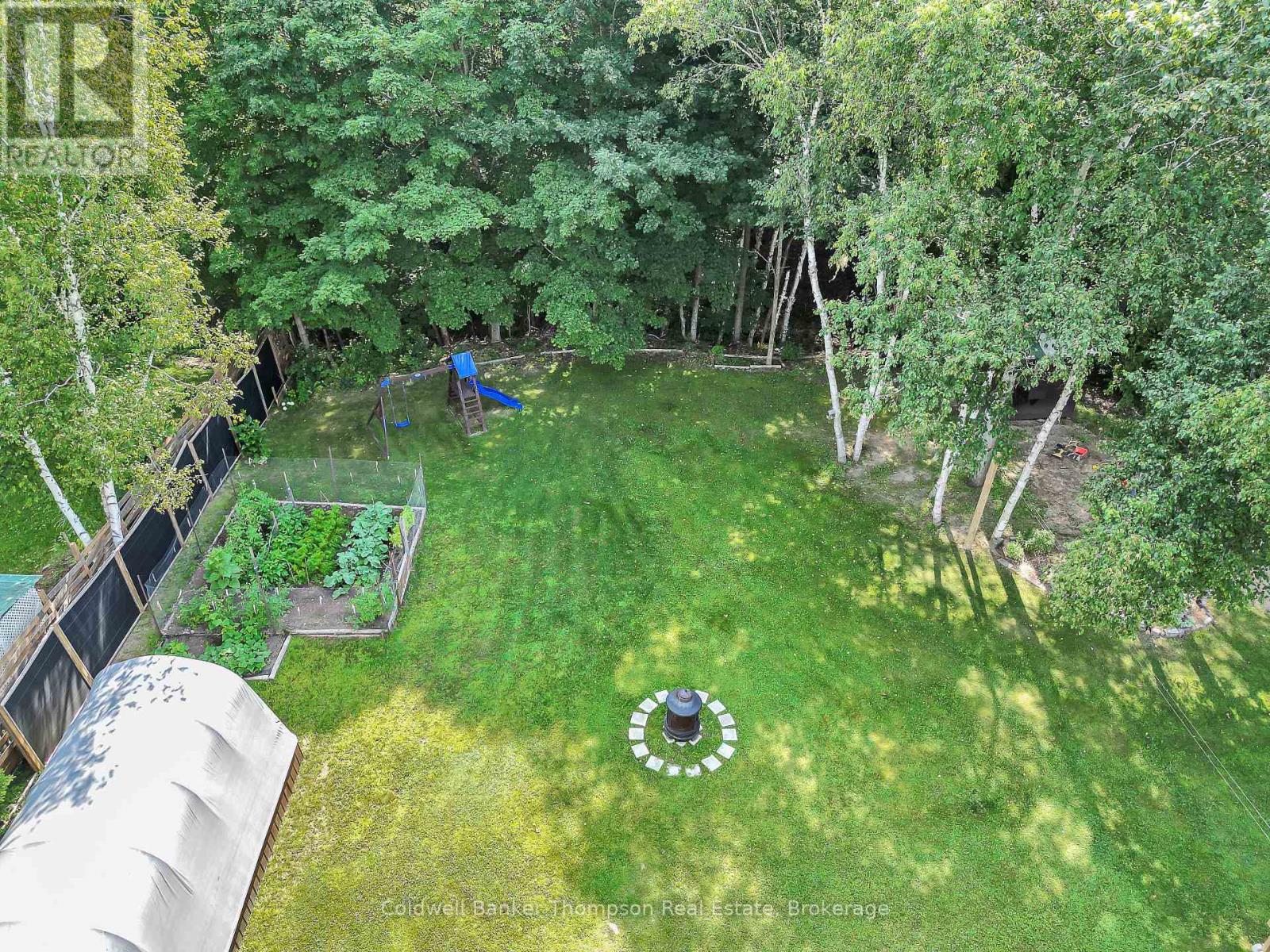 1 Fox Run Lane, Huntsville, Ontario P1H 1E3 - Photo 36 - X12735184