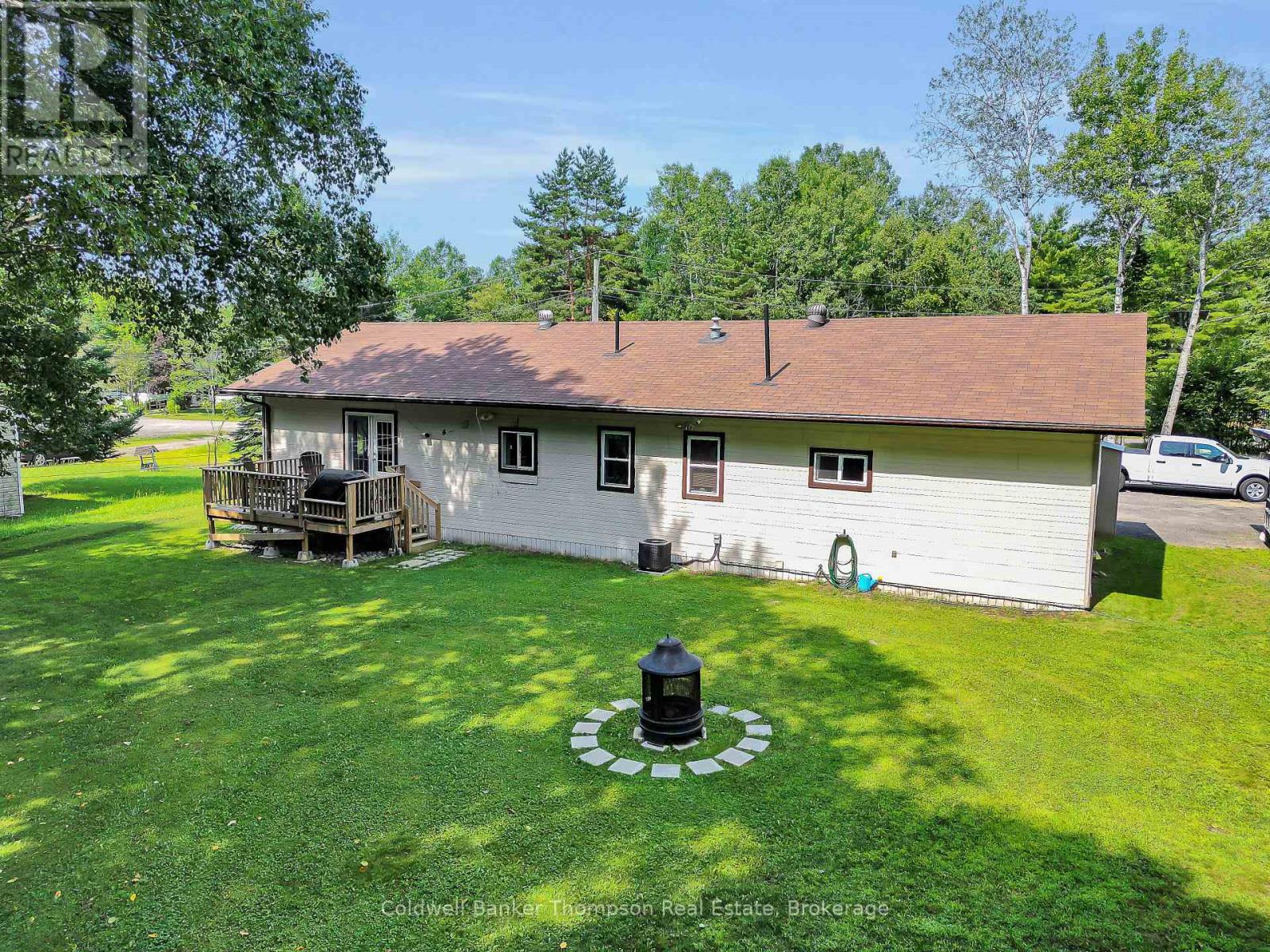 1 Fox Run Lane, Huntsville, Ontario P1H 1E3 - Photo 37 - X12735184