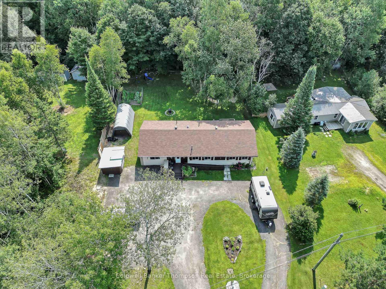 1 Fox Run Lane, Huntsville, Ontario P1H 1E3 - Photo 5 - X12735184