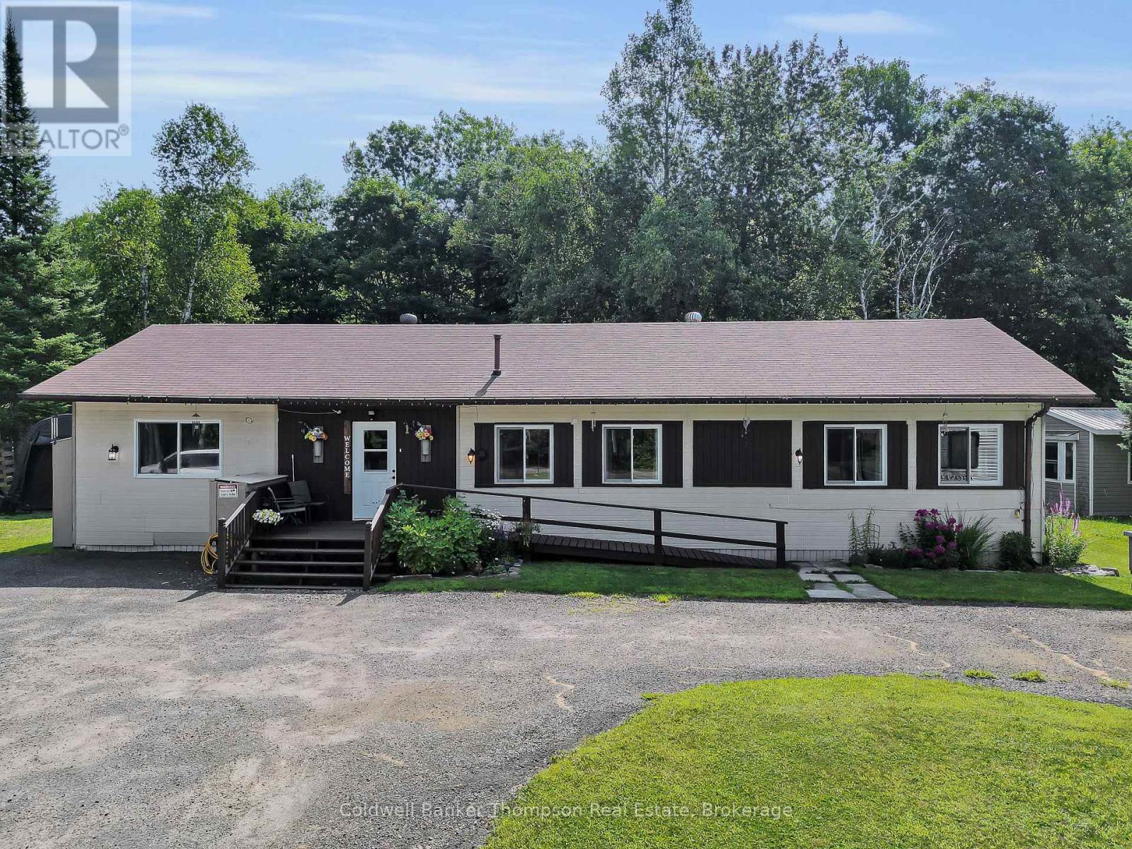 1 Fox Run Lane, Huntsville, Ontario P1H 1E3 - Photo 7 - X12735184