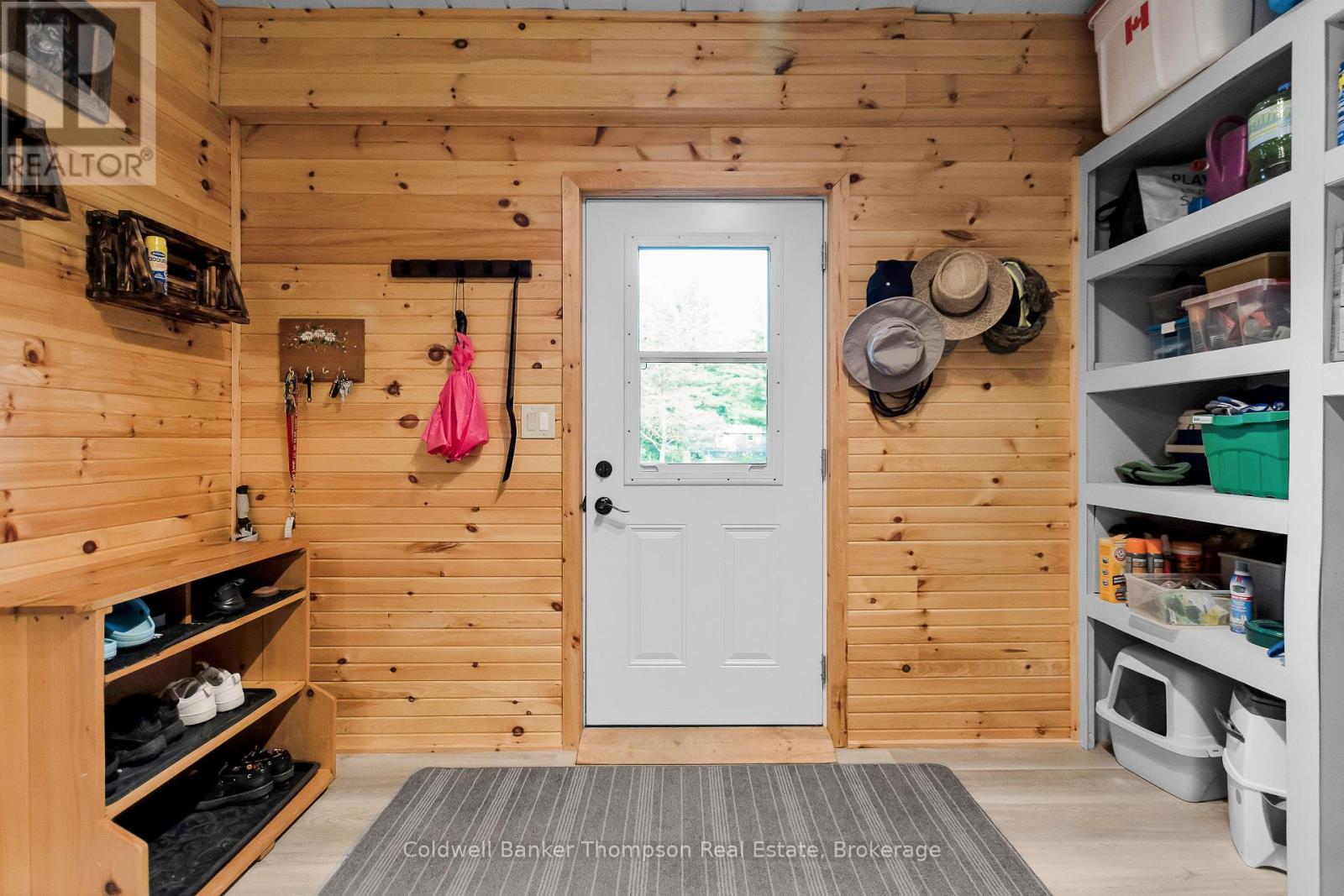 1 Fox Run Lane, Huntsville, Ontario P1H 1E3 - Photo 8 - X12735184