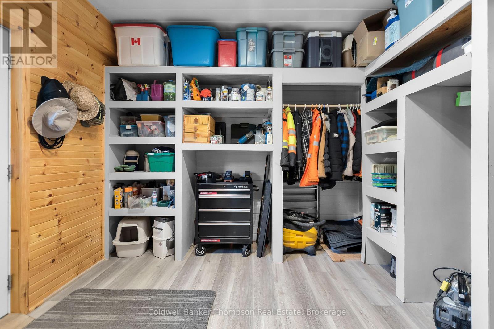 1 Fox Run Lane, Huntsville, Ontario P1H 1E3 - Photo 9 - X12735184